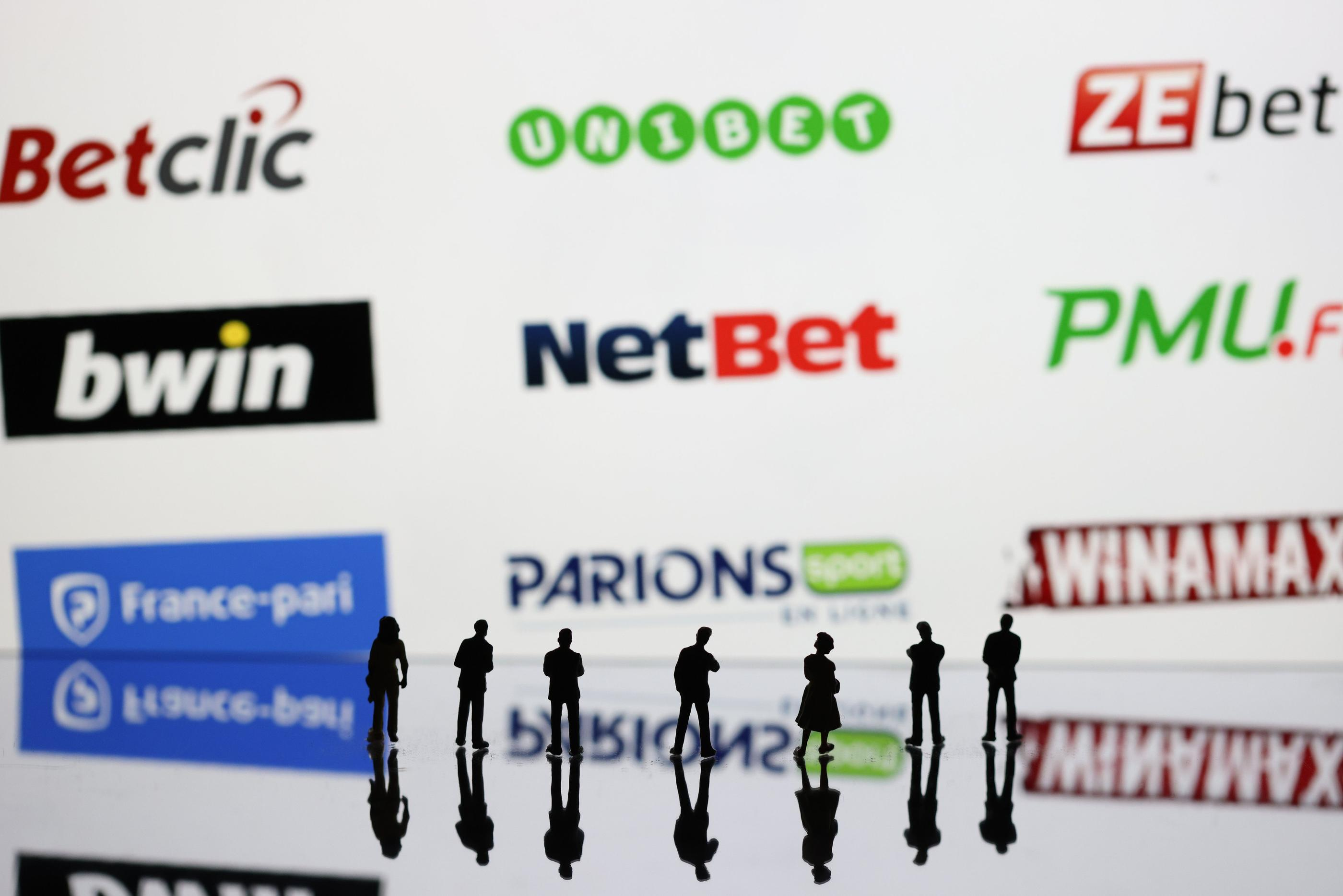 Bet Nation Discord et bookmakers sportifs