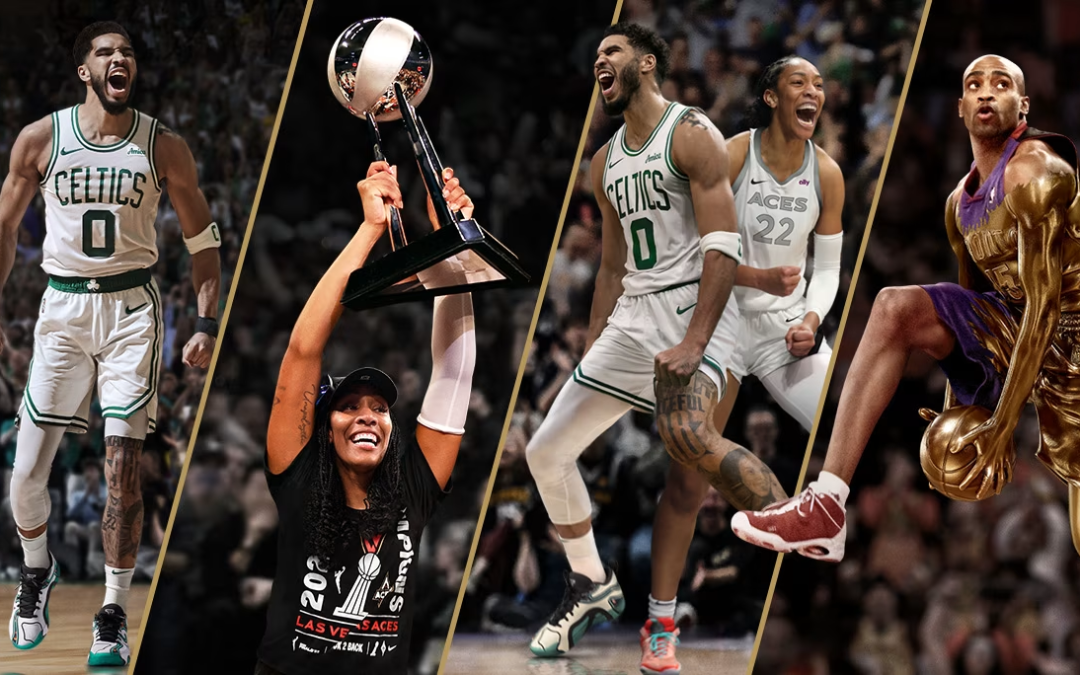 Les grands événements sportifs à ne pas manquer cette année