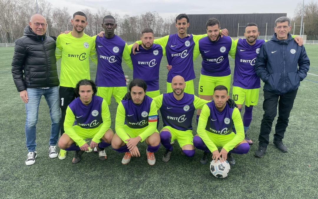 JS Wenheck à Saint-Avold : le club de foot incontournable